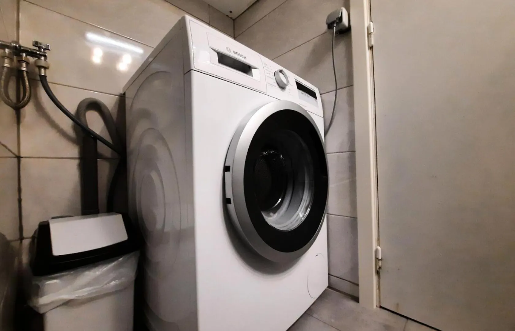 Résidence Combes - 2 Pièces pour 4 Personnes 344 Saint-Martin-de-Belleville Appartement